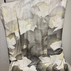 振袖②大柄の画像