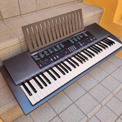 ヤマハ　電子ピアノ　動作確認済みの画像