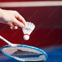 気まぐれ参加OK🎵練馬のバドミントンで気軽に運動🏸 - 豊島区