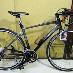🚲SAIFEI(サイフェイ) ロードバイクATX980 🔶カラーオレンジ