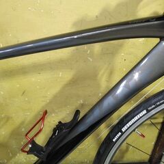☆お取引可☆GIANT🇹🇼 Defy1ロードカスタム 18段変速 165cm