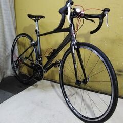 福岡市引取限定/GIANT Defy1ロードカスタム 18段変速 165cm～ ☆お取引可☆GIANT🇹🇼 Defy1ロードカスタム 18段変速 165cm