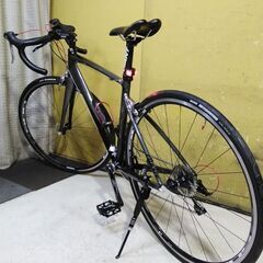 福岡市引取限定/GIANT Defy1ロードカスタム 18段変速 165cm～ 福岡市引取限定/GIANT Defy1ロードカスタム 18段変速 165cm