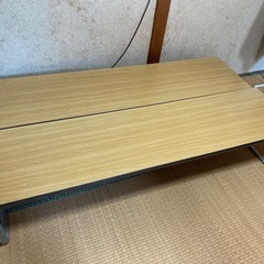美品　トレニア　２台