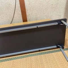 美品　トレニア　２台の画像
