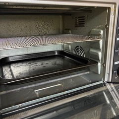アイリスオーヤマ コンベクションオーブンの画像