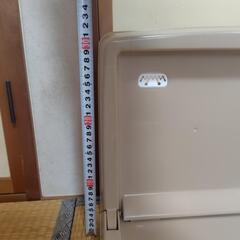 アイリスオーヤマ折りたたみ犬用トイレ　ワンラブ薄型メッシュ犬用トイレの画像