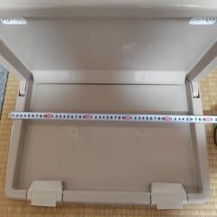 アイリスオーヤマ折りたたみ犬用トイレ　ワンラブ薄型メッシュ犬用トイレの画像
