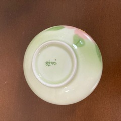 茶器　セットの画像