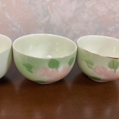 茶器　セットの画像