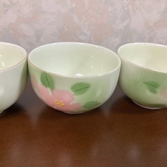 茶器　セットの画像