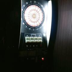ダーツ🎯Dart