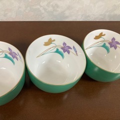 茶器の画像
