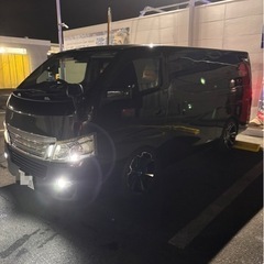 キャラバンプレミアムGX交換あり