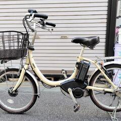 ヤマハ 電動自転車の中古が安い！激安で譲ります・無料で