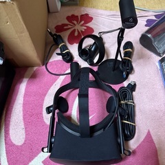 OCULUSの画像