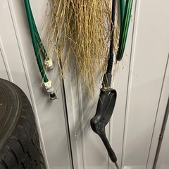 エンジン　洗車機
の画像