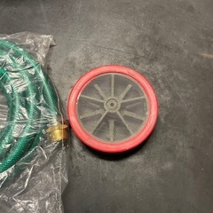 エンジン　洗車機
の画像