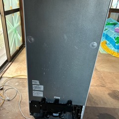 Haier 冷蔵庫の画像