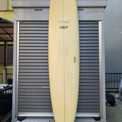 ロングボードの画像