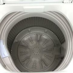 7456 高年式！１人暮らし家電３点セット！配達取り付け無料！の画像