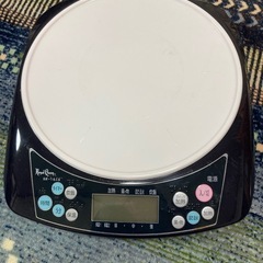 【取引決定】卓上型 IH調理器　IHコンロの画像