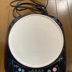 【取引決定】卓上型 IH調理器　IHコンロの画像