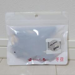 レディースムタンガ ゴールド フリーサイズ(Mサイズ相当) セクシーランジェリー ゴージャス 新品未開封の画像
