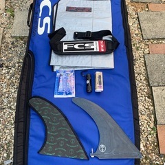 ロングボードの画像