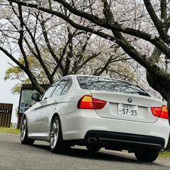 BMW 320i Mスポーツ パッケージ 車検たっぷり！の画像
