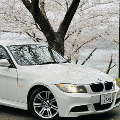 BMW 320i Mスポーツ パッケージ 車検たっぷり！
