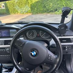 BMW 320i Mスポーツ パッケージ 車検たっぷり！の画像