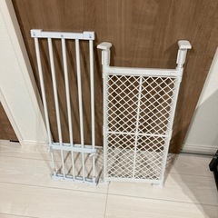 突っ張り棚