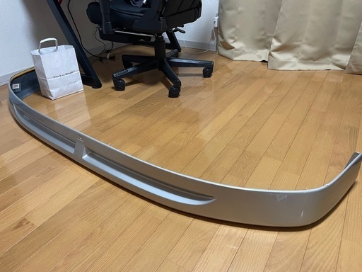 希少 廃盤 LX-MODE フロントエアロ マーク2ブリット JZX110w