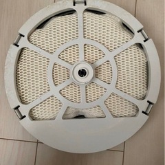 空気清浄機　加湿器　シャープ KI-JS70の画像