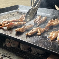 サバゲー場でBBQパーティーに行きたい方募集🍖 - 熊本市