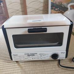 トースター (kazu) 帯広のキッチン家電《オーブントースター》の