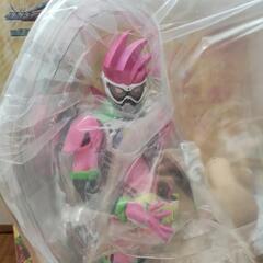 値下げ仮面ライダージオウ一番くじの画像