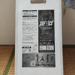 値下げ仮面ライダージオウ一番くじの画像