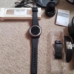 Galaxy　GearS3　Classicの画像