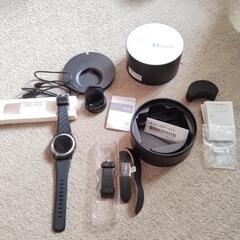 Galaxy　GearS3　Classicの画像