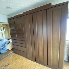 高級婚礼家具