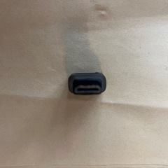 HDMI→ミニHDMI変換アダプターの画像