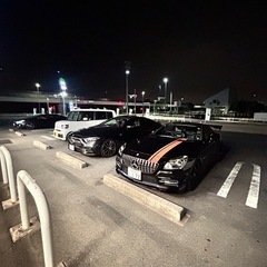 ベンツパールロードツーリング
