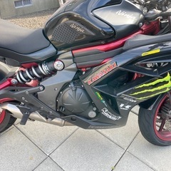 ninja400の画像