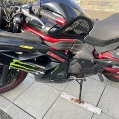 ninja400の画像