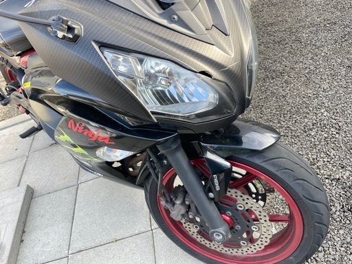その他 ninja400