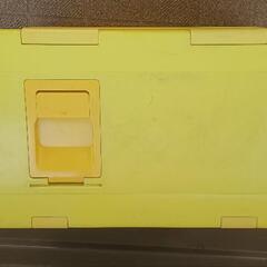 クーラーボックスの画像