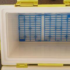 クーラーボックスの画像