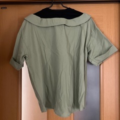 新品150cm  トップス♪の画像